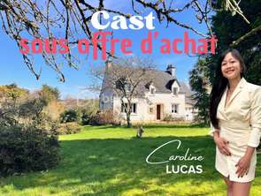 Vente Maison 3 chambresCast