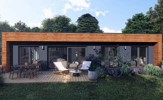 Photo Vente maison Cast
