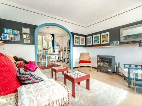 Vente maison 6 pièces Cast 29