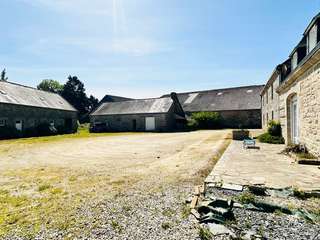 Vente maison 10 pièces