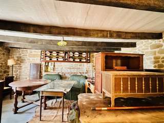Vente maison 10 pièces