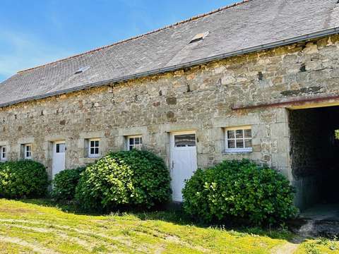 Vente maison 10 pièces Cast 29