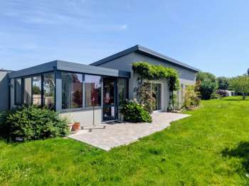 Vente maison 3 pièces Cast 29