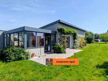 Vente maison 3 pièces Cast 29