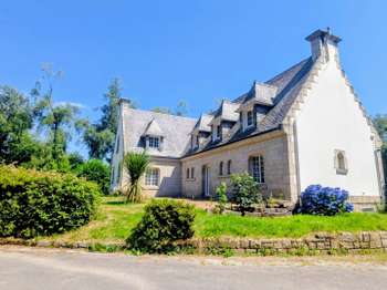 Vente Maison 8 piècesCast