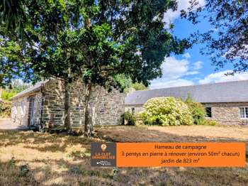 Vente maison 10 pièces Cast 29