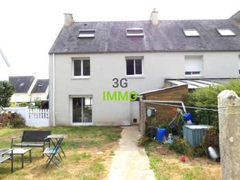 Vente Maison 5 chambresCast