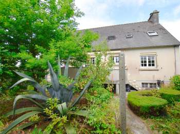 Vente maison 7 pièces Cast 29