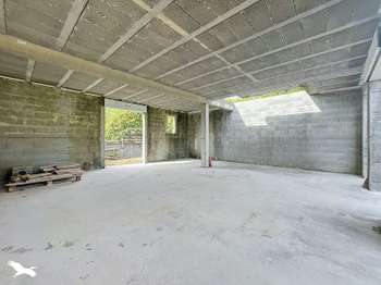 Vente maison 3 pièces Cast 29