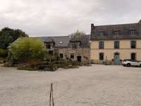 Vente maison 14 pièces