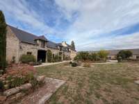 Vente maison 14 pièces