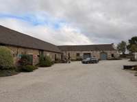 Vente maison 14 pièces