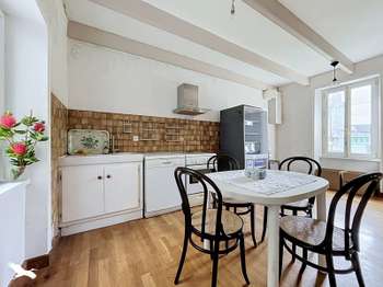 Vente Maison 4 chambresCast