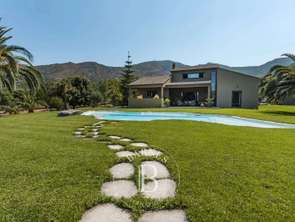 Vente Maison 4 chambresCasta