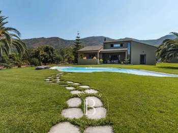 Vente maison 7 pièces Casta 2B