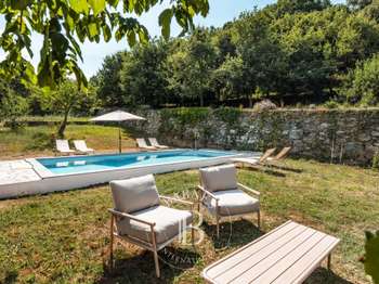 Vente maison 10 pièces Casta 2B