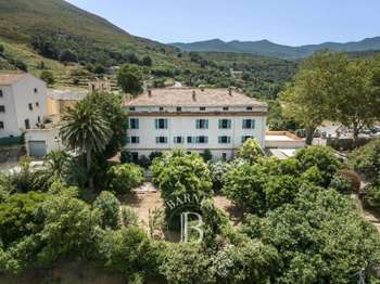 Vente maison 20 pièces Casta 2B