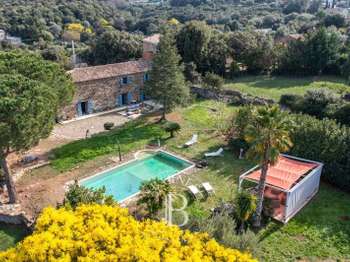 Vente maison 7 pièces Casta 2B