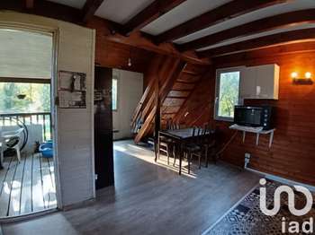 Vente maison 3 pièces Vente maison 3 pièces
