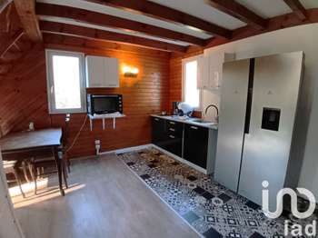 Vente maison 3 pièces Vente maison 3 pièces