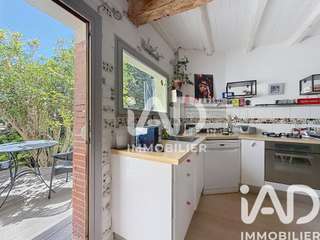 Vente maison 3 pièces Vente maison 3 pièces