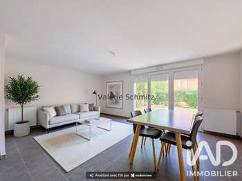 Vente maison 4 pièces Castanet-Tolosan 31
