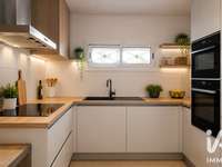 Vente maison 1 pièce Vente maison 1 pièce
