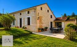 Photo Vente maison Castelculier