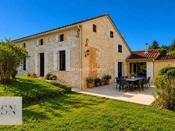 Vente maison 8 pièces Castelculier 47