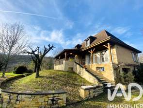 Vente Maison 4 chambresCastelfranc