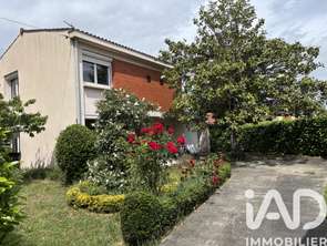 Vente Maison 3 chambresCastelginest