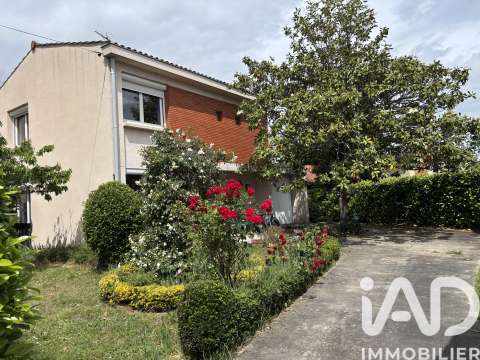 Vente maison 4 pièces Castelginest 31