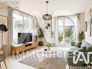 Vente Maison 3 chambresCastelginest