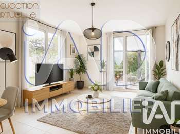 Vente maison 4 pièces Castelginest 31