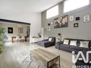 Vente Maison 3 chambresCastelginest