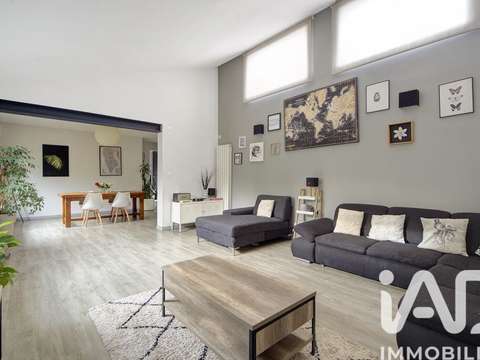 Vente maison 5 pièces Castelginest 31