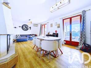 Vente Maison 5 piècesCastelginest