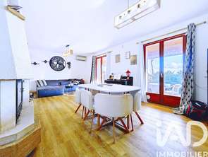 Vente Maison 5 piècesCastelginest