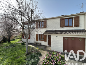 Vente Maison 3 chambresCastelginest