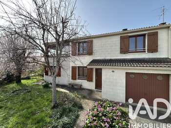 Vente maison 5 pièces Castelginest 31