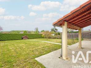Vente Maison 3 chambresCastelginest