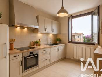 Vente Maison 3 chambresCastelginest