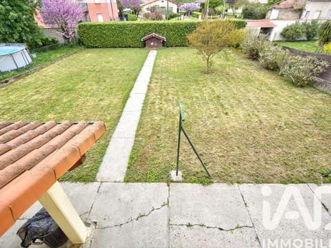 Vente maison 4 pièces Vente maison 4 pièces