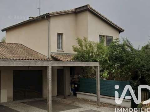 Vente maison 5 pièces Castelginest 31