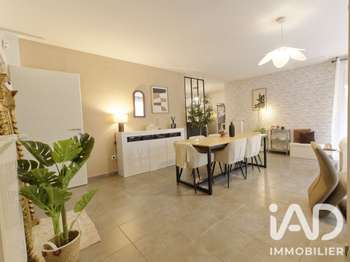 Vente maison 5 pièces Castelginest 31