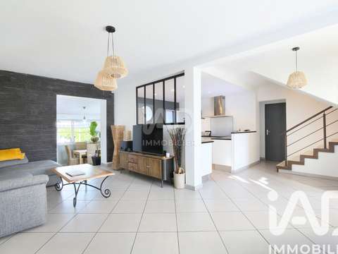 Vente maison 5 pièces Castelginest 31