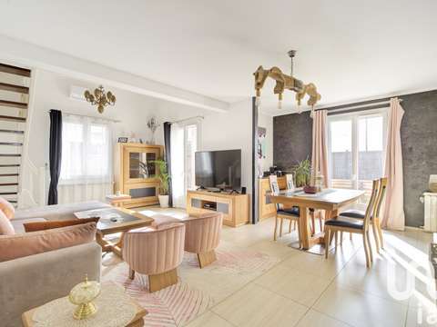 Vente maison 6 pièces Castelginest 31