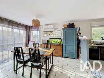 Vente maison 4 pièces Castelginest 31