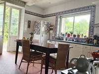 Vente maison 10 pièces Vente maison 10 pièces