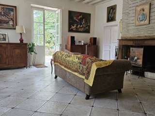 Vente maison 10 pièces